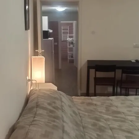 Lejlighed Bella Primo Piano