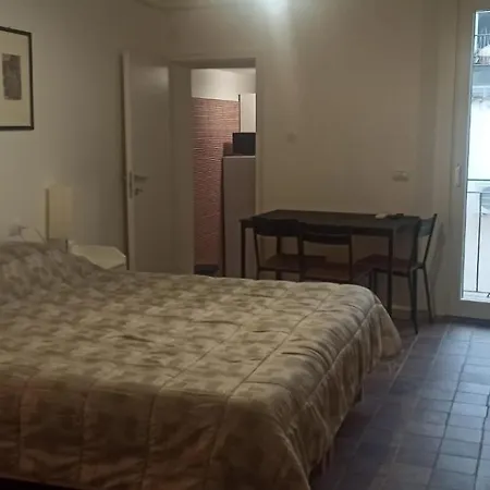 Bella Primo Piano Lejlighed Forlì