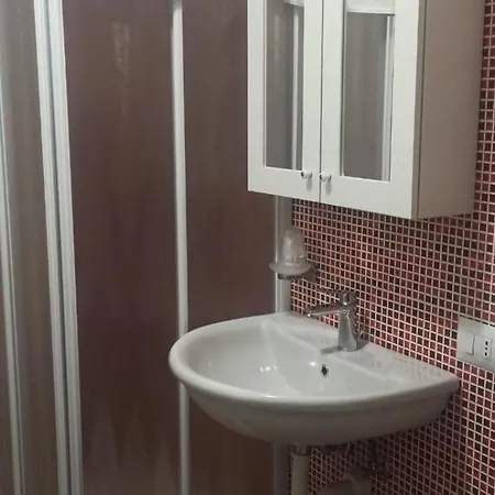 Lejlighed Bella Primo Piano *