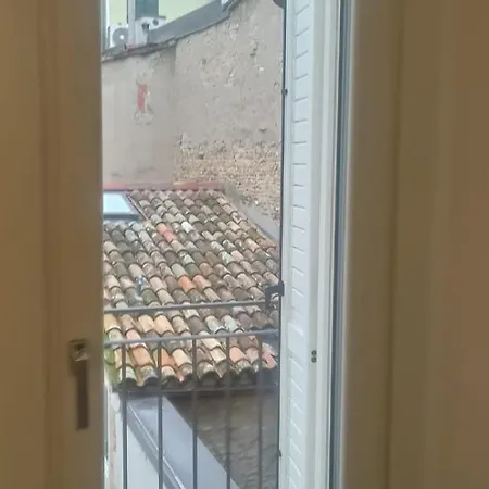 Bella Primo Piano Apartamento *