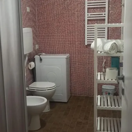 Apartment Bella Primo Piano Forli