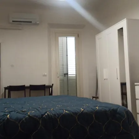 Bella Primo Piano Apartamento