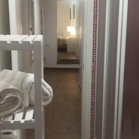 Bella Primo Piano Apartamento Forlì