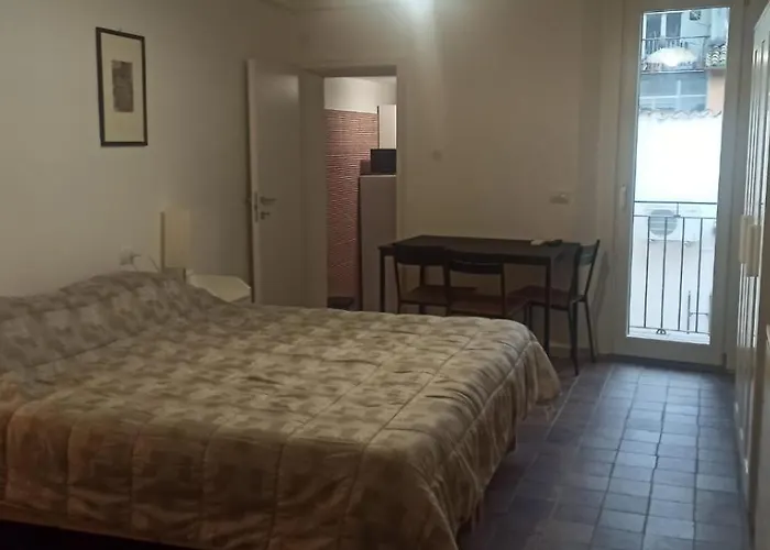Bella Primo Piano Apartment Forli