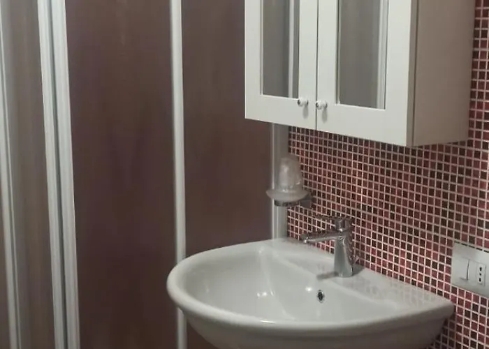 Apartamento Bella Primo Piano *