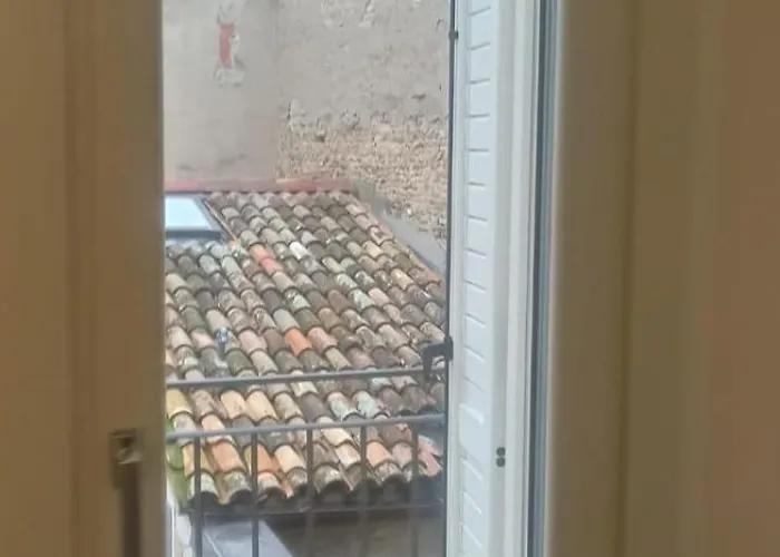 Bella Primo Piano Apartamento *