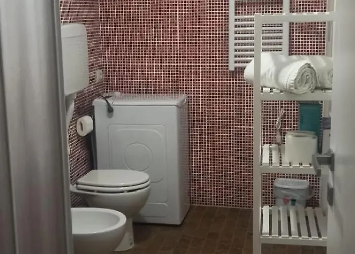 Apartamento Bella Primo Piano Forlì