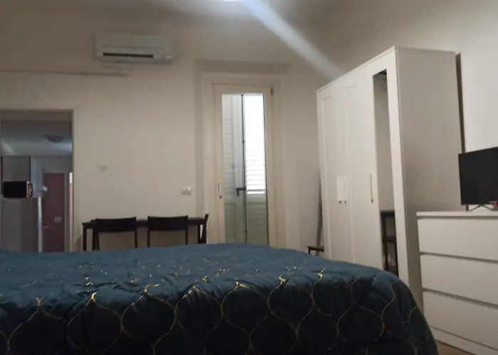 Bella Primo Piano Apartamento