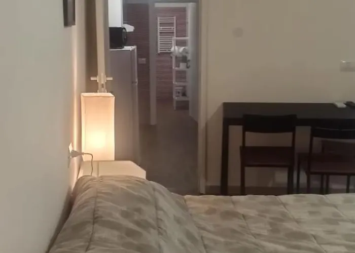 Bella Primo Piano Apartamento