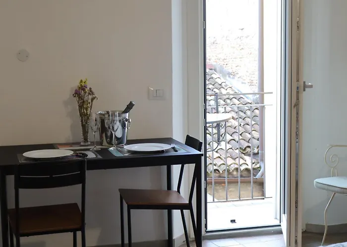 Apartamento Bella Primo Piano *